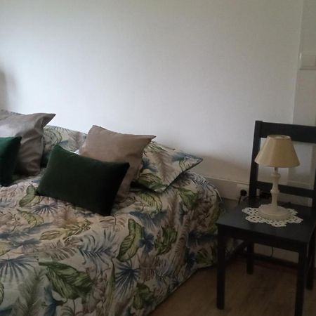 Azevinho Guest House Seia Zimmer foto