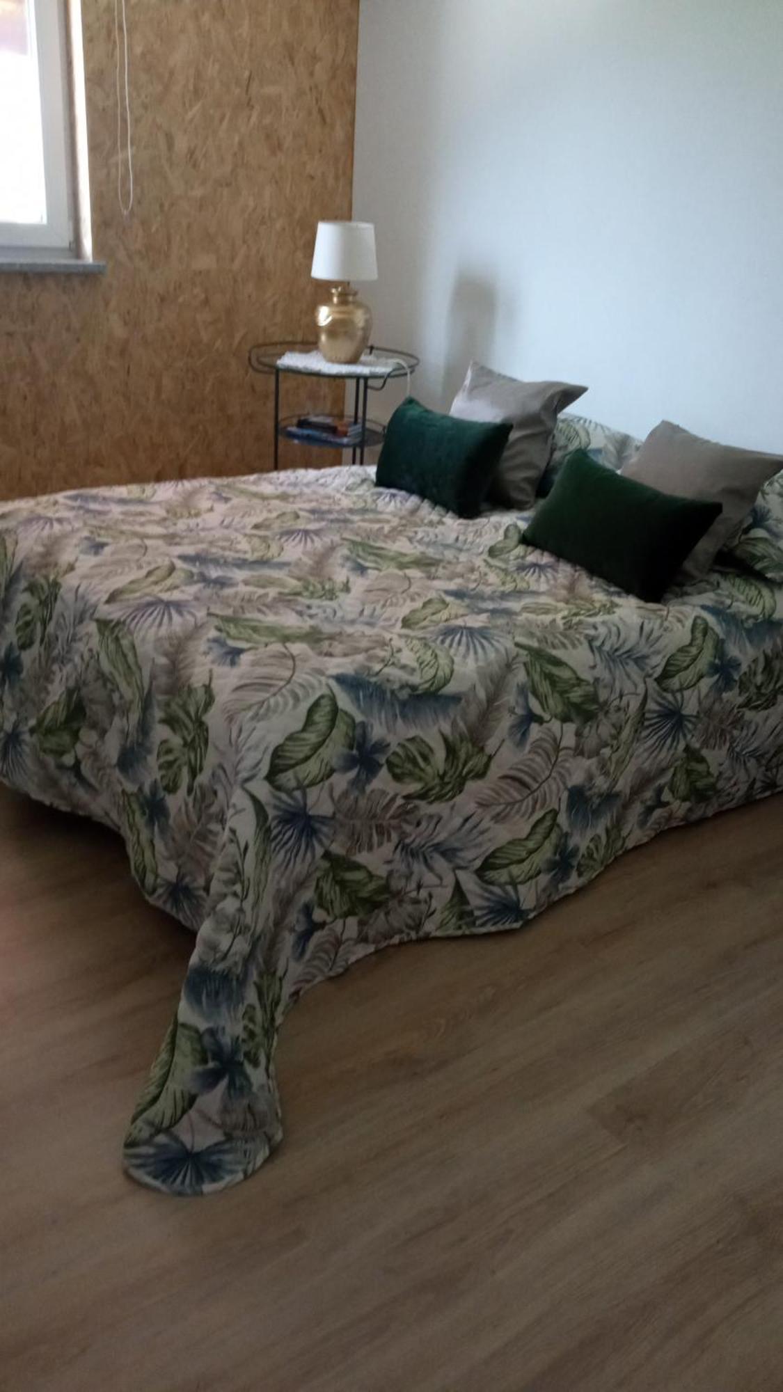 Azevinho Guest House Seia Zimmer foto